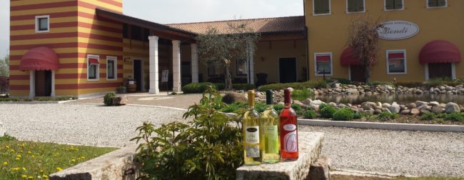 cantina aperta